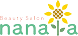 Beauty Salon nanala